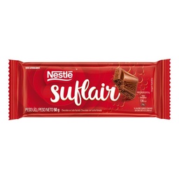 NESTLE SUFLAIR AEREADO LECHE 50G