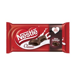 CHOCOLATE NESTLE CON LECHE 90G