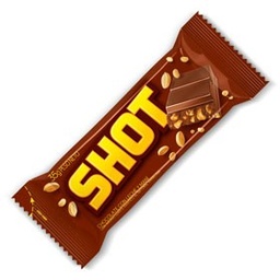 CHOCOLATE SHOT 35G