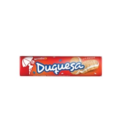 GALLETA DUQUESA X115G