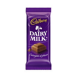 CHOCOLATE CADBURY DAIRY MILK S.TACC 72G