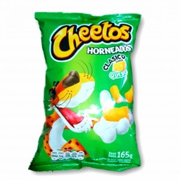 LAYS CHEETOS CLASICOS 165G