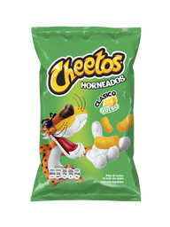 LAYS CHEETOS CLASICO 105G