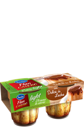 FLAN CASERO SANCOR LIGHT 230G