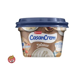 QUESO LS CASANCREM INTENSO ORIG. 200G