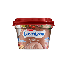 QUESO LS CASANCREM INTENSO JAMON 200G