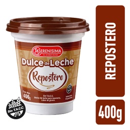 LS D.D.LECHE CLASICO 400GR