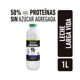 LECHE LS UAT DESCREMADA PROTEINA1L