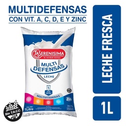 LECHE LS ULTRA MULTIVITAMINA 1LT