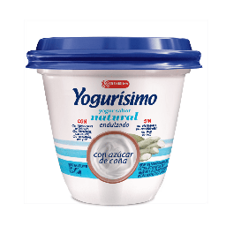 YOGUR NATURAL LA SERENISIMA 300G