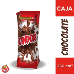 CHOCOLATADA CINDOR 200CC