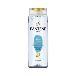 PANTENE SHAMPOO BRILLO EXTREMO 200ML