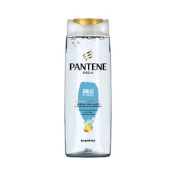 PANTENE SHAMPOO BRILLO EXTREMO 200ML