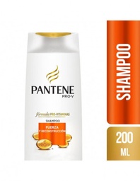 PANTENE SHAMPOO KERATINA 200ML