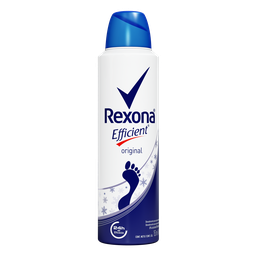 DESODORANTE PIE REXONA EFICIENT