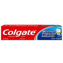 PASTA DENTAL COLGATE MAXIMA PROT. 70G