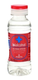 [ALCOHOL] ALCOHOL ETILICO 100ML