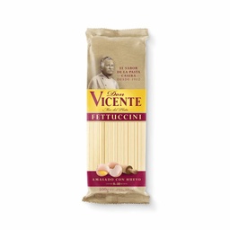 FIDEOS DON VICENTE TALLARIN 500G