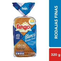PAN FARGO BCO ROD. FINA 370G