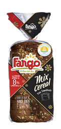 PAN FARGO MIX DE CEREAL 400G