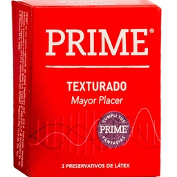 PRESERV. PRIME TEXTURADO X3