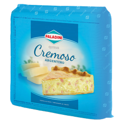 [Q060] QUESO CREMOSO PALADINI