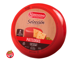 [Q054] QUESO PATEGRAS LS