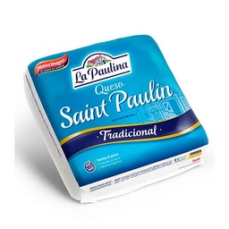 [Q066] QUESO CREMOSO SAINT PAULI LA PAULINA