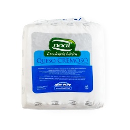 [Q020] QUESO CREMOSO NOALSA