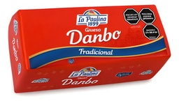 [Q023] QUESO DAMBO LA PAULINA