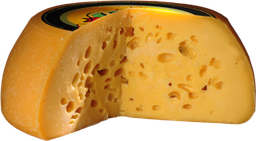 [Q008] QUESO CUÑA GRUYERITO RICOLACT