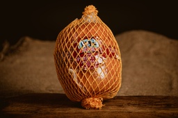 [Q012] QUESO PEPATO AHUMADO RICOLACT x PIEZA