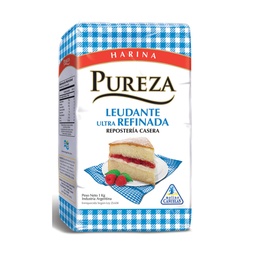 HARINA PUREZA LEUDANTE ULTRA 1K