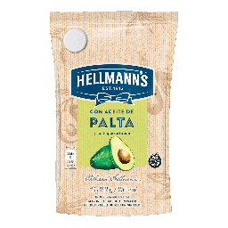 MAYONESA HELLMANN´S ASADO 250CM S.TACC.