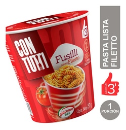 GIA CON TUTTI FILETTO 57G