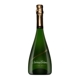 ESPUMANTE NAVARRO CORREA EXTRA BRUT 75CL 