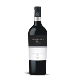 V. EDUARDO FELIX MALBEC 75CL