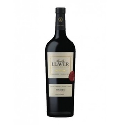 V. FAMILIA LLAVER ORO MALBEC 75CL